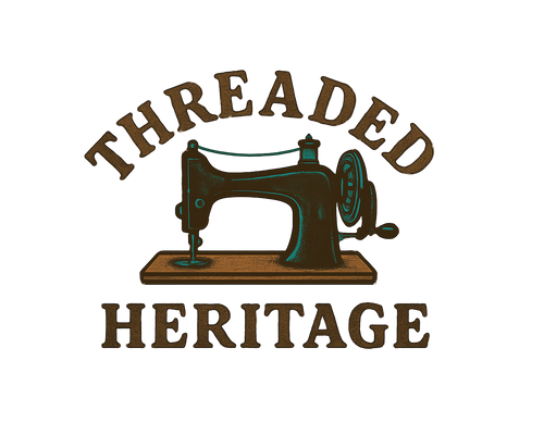 Threaded Heritage