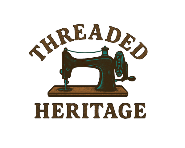 Threaded Heritage